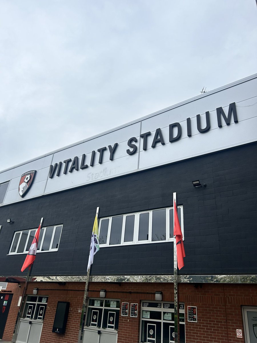 Palace for Life tweet media