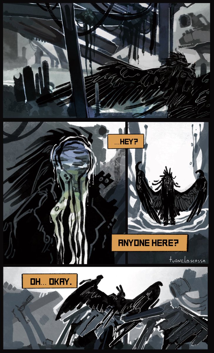 TUONELASCASSA tweet media