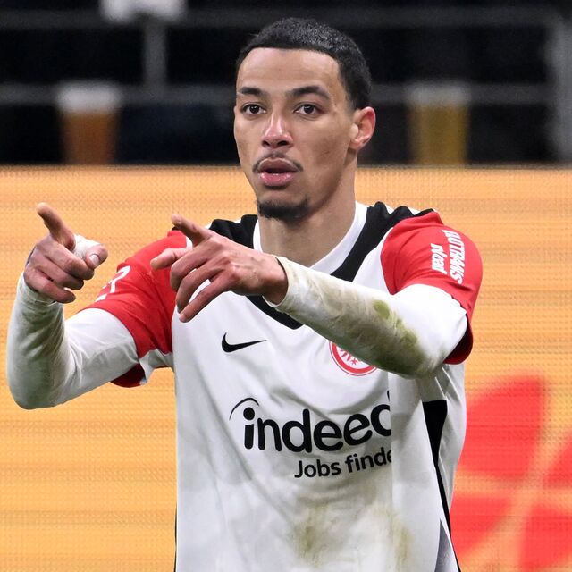 LFC Transfer Room tweet media