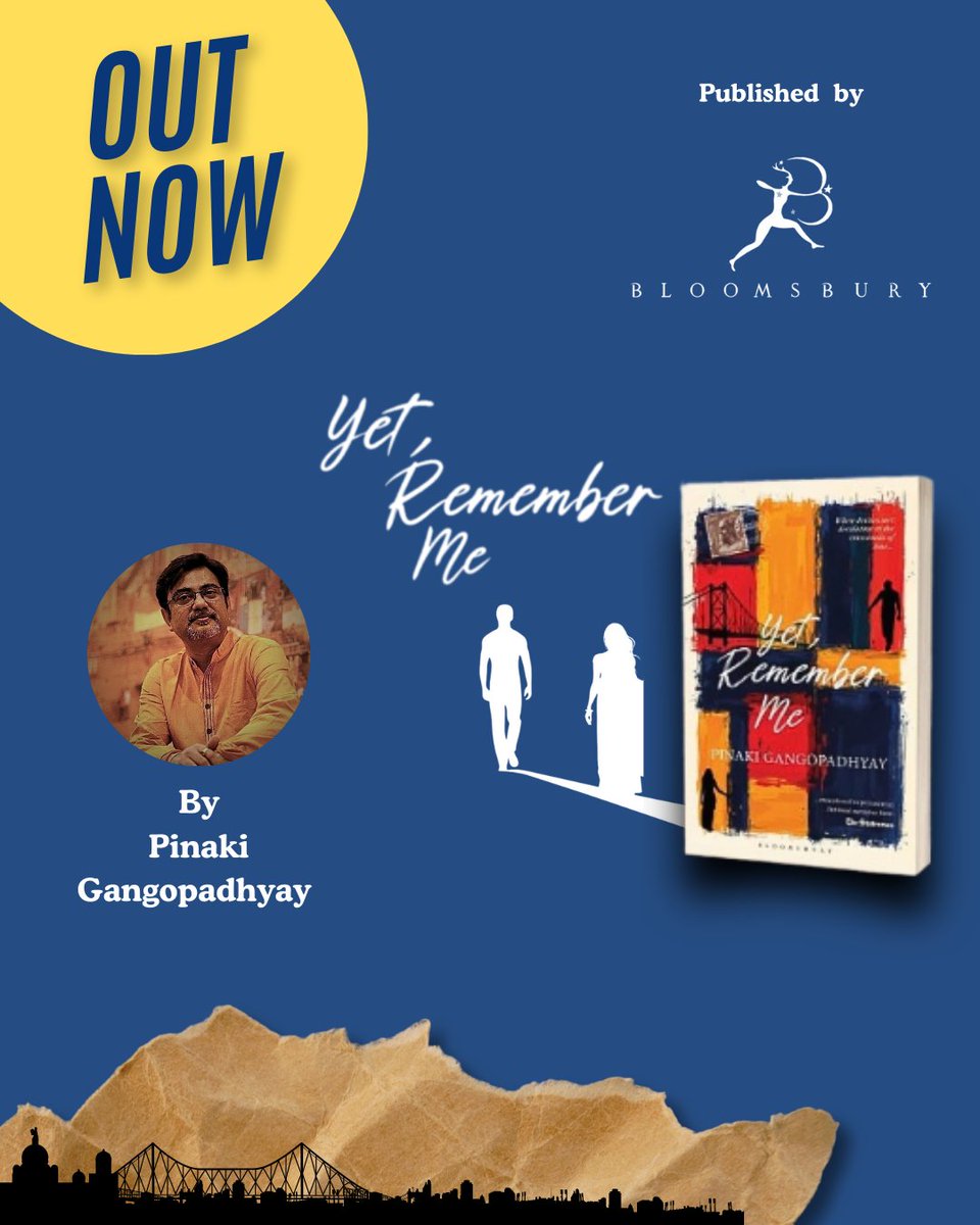 Pinaki Gangopadhyay tweet media