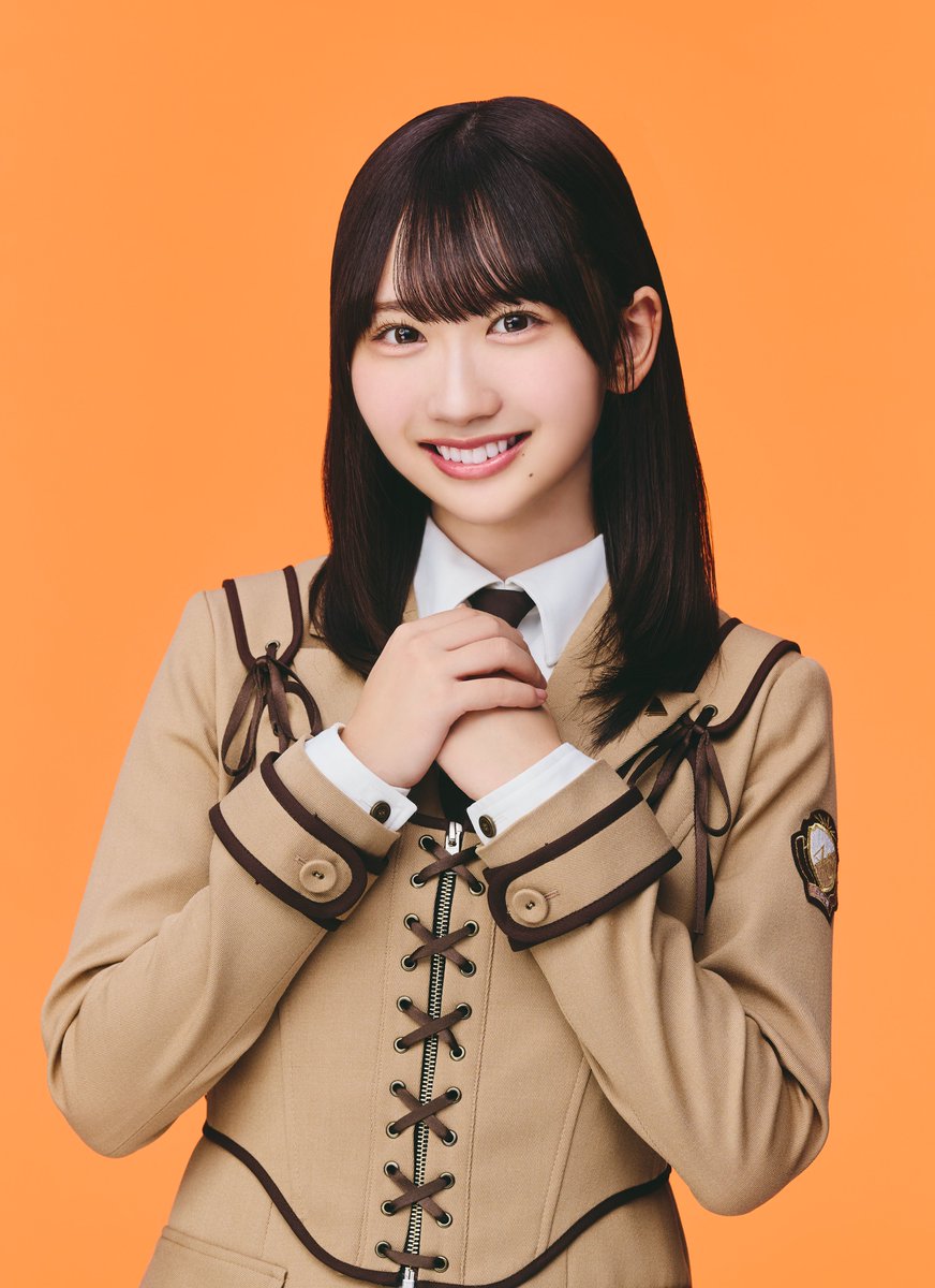日向坂46の「ひ」』第263回、本日18:30～です！ 4月から #上村ひなの