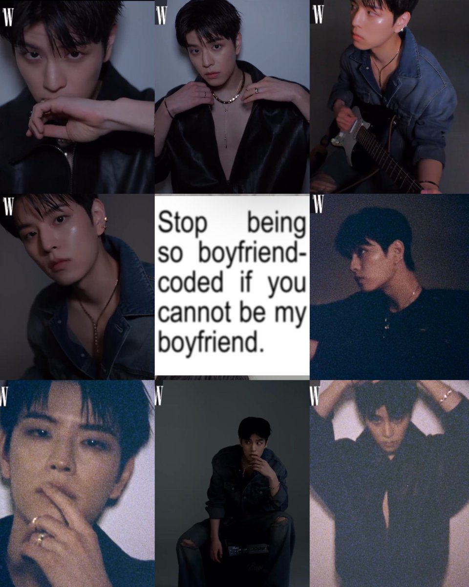 SEUNGM1NE's tweet image. @ kim seungmin