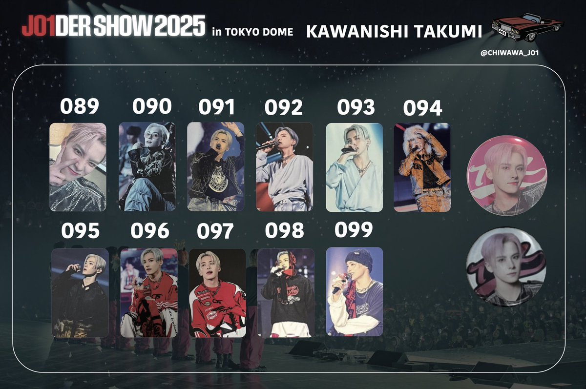 ｶﾎﾞﾁｬ tweet media