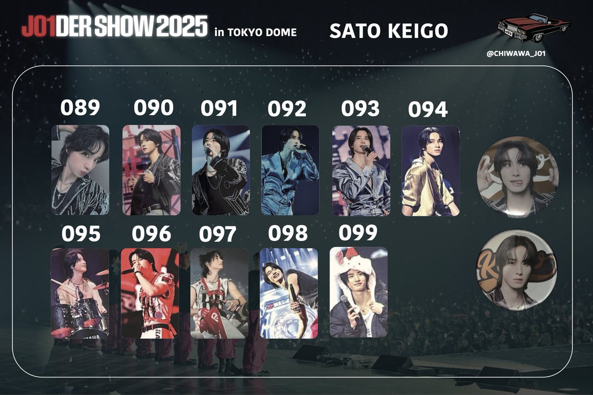 ｶﾎﾞﾁｬ tweet media