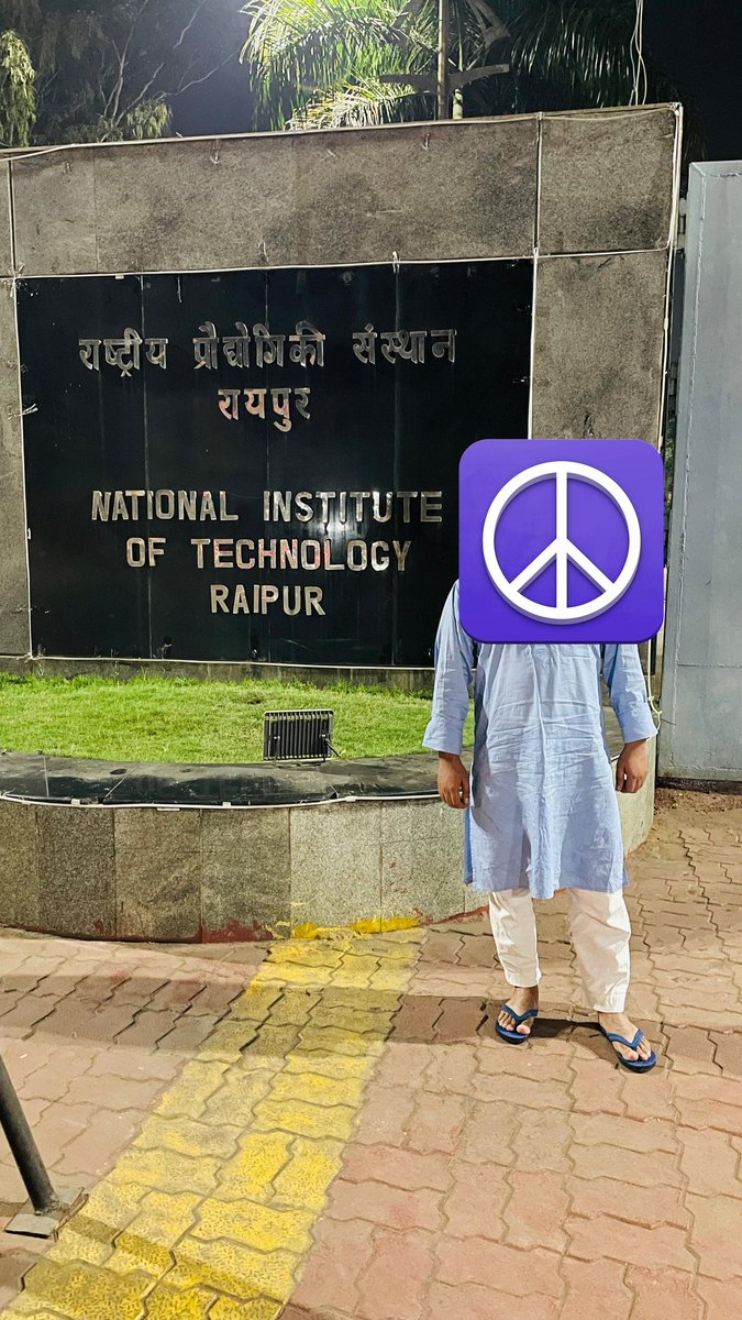 Humboldt_Enigma's tweet photo. So here's my thread about puncture walas doing their work in different countries&amp; India-
1. PhD , IIT Raipur https://t.co/o67ixCJpKY