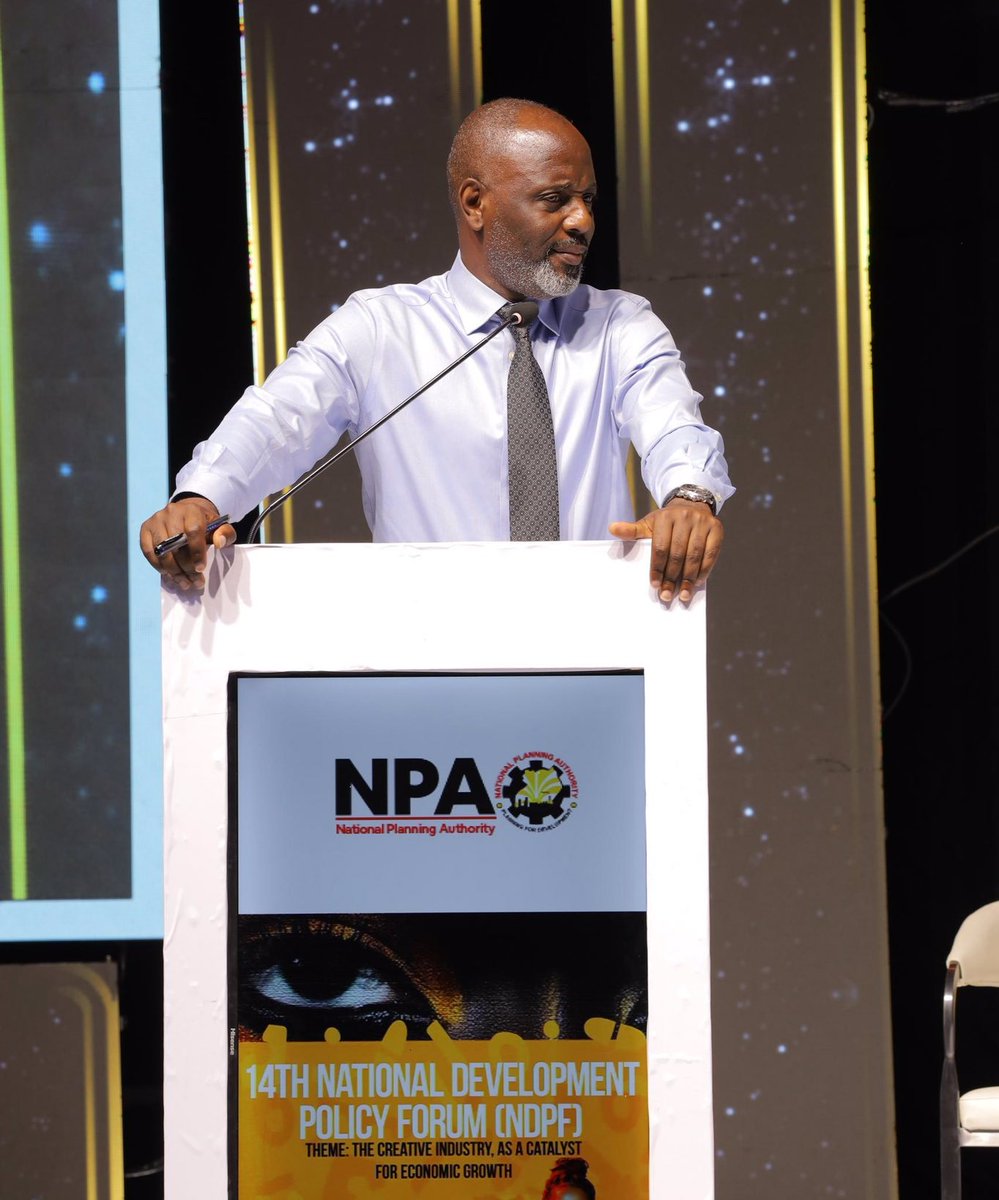 NPA Commits Self to Unlock Creative Sector Potential 

spectremediaug.com/politics/npa-c…