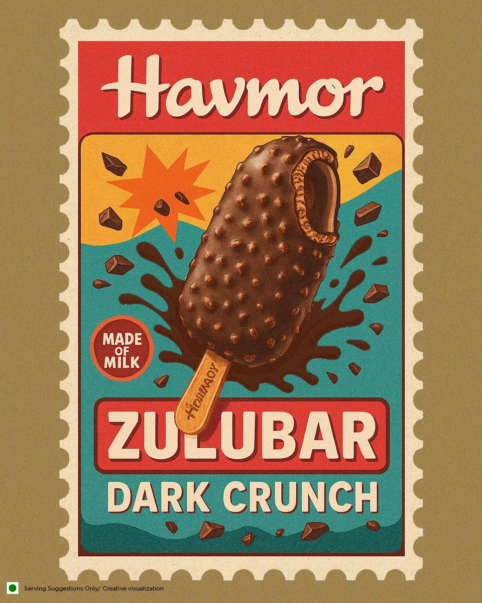 scaleupMS's tweet image. Every brand is jumping on the #StampVersW trend – and we’re loving every pixel of it!
From nostalgic moods to aesthetic vibes, this stamp-style wave is the it moment.
#StampVersW #ViralDesign #AestheticVibes #ReelTrend #CreativeReels #SocialMediaTrend #VisualStorytelling