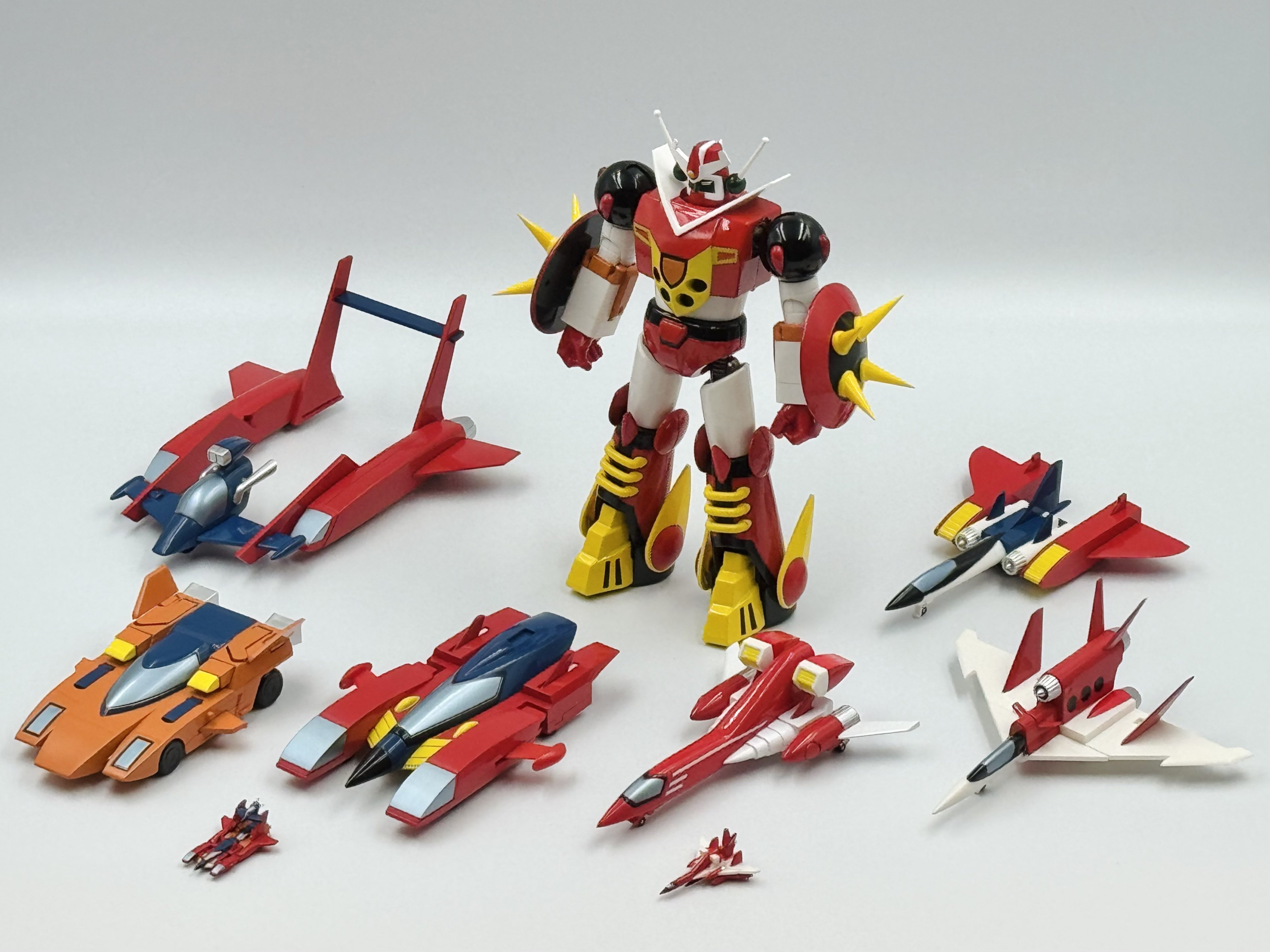 Gokin_z on X: Gokin_z on X: