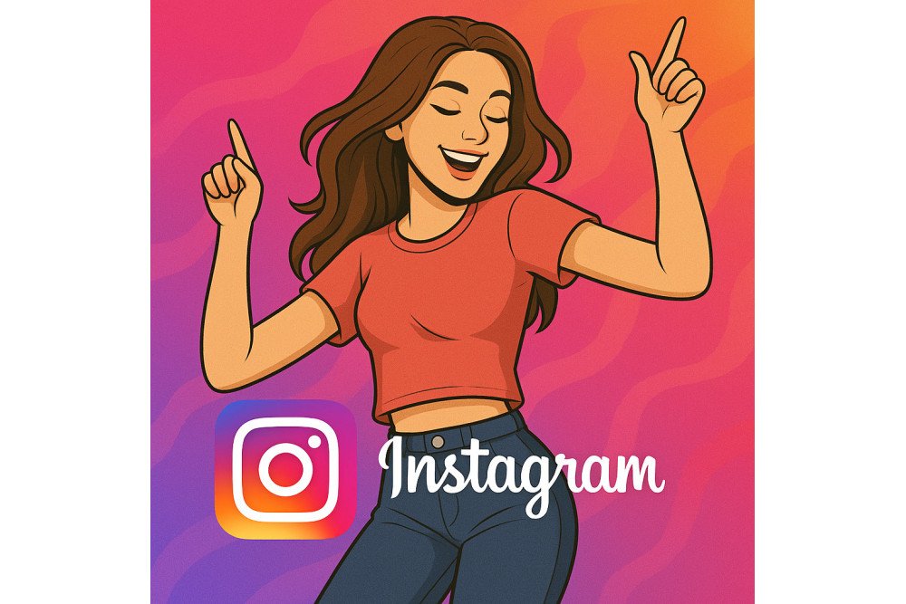 MegaSocialio's tweet photo. How to Become an Influencer?

Becoming an influencer is no longer a distant dream reserved for celebrities or reality TV stars. In today's digital age, anyone with a voice, a smartphone, and a clear vision can grow an audience...
https://t.co/TDqTo17ih0

#Instagram #ZeudiDay https://t.co/iqvJwGz5g8