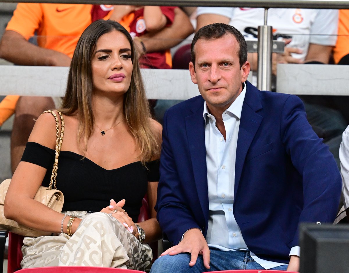 George Gardi: "Fenerbahçe, Morata transferine girmesin diye Talisca ile ilgileniyormuş gibi yaptım."