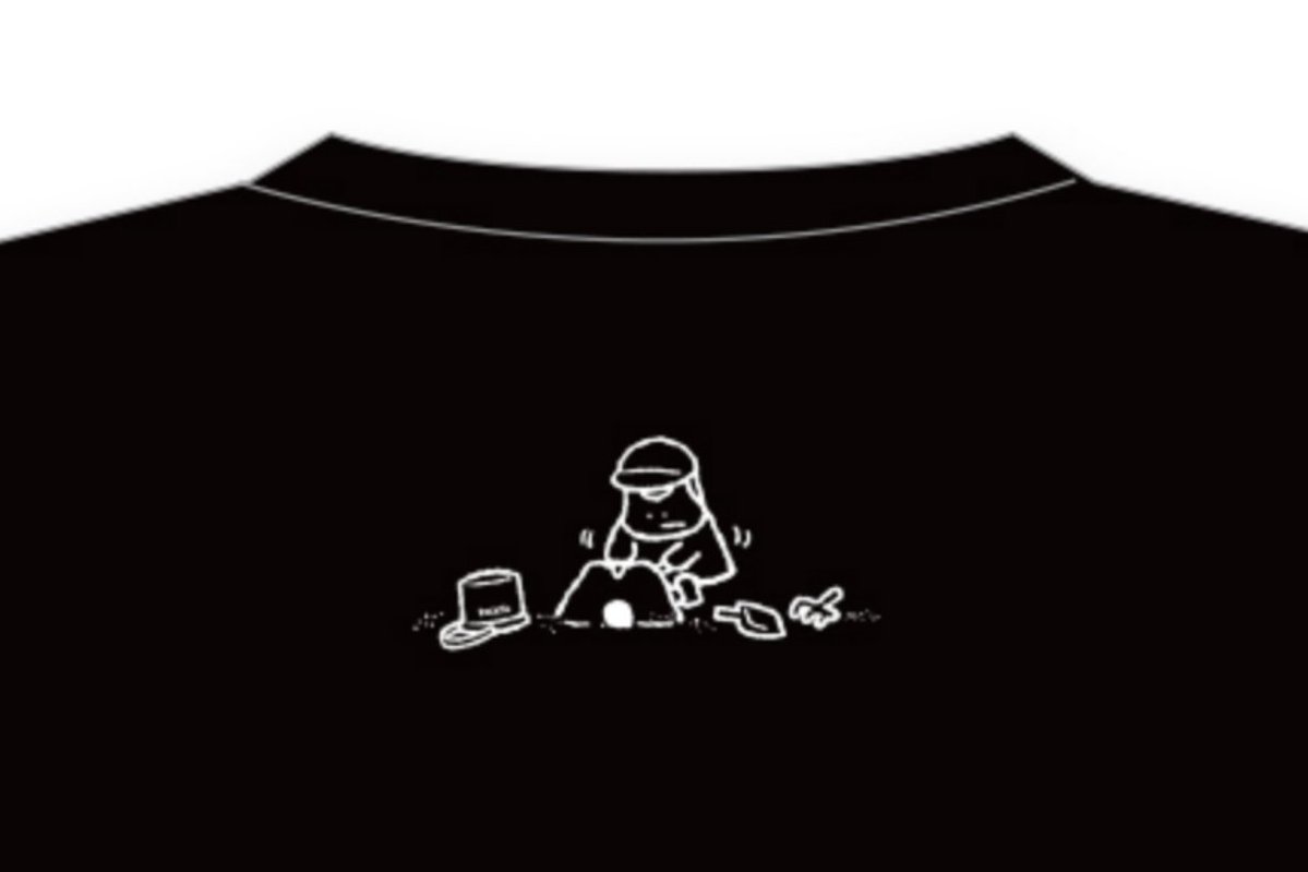 🌸新グッズ解禁🌸 「わくわくドキドキ入園Tシャツ」 みんなでタンク