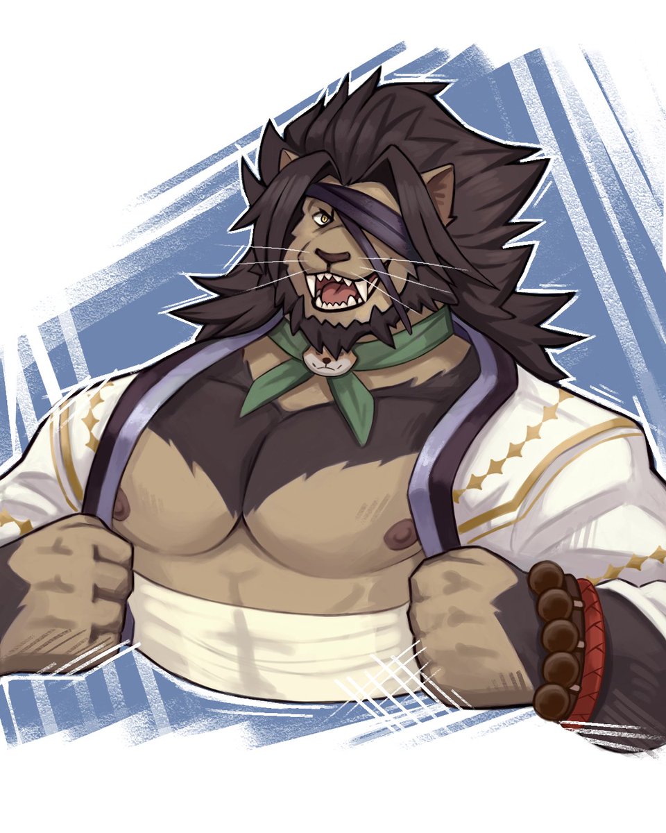 Commission for @/Sancho_WHM
