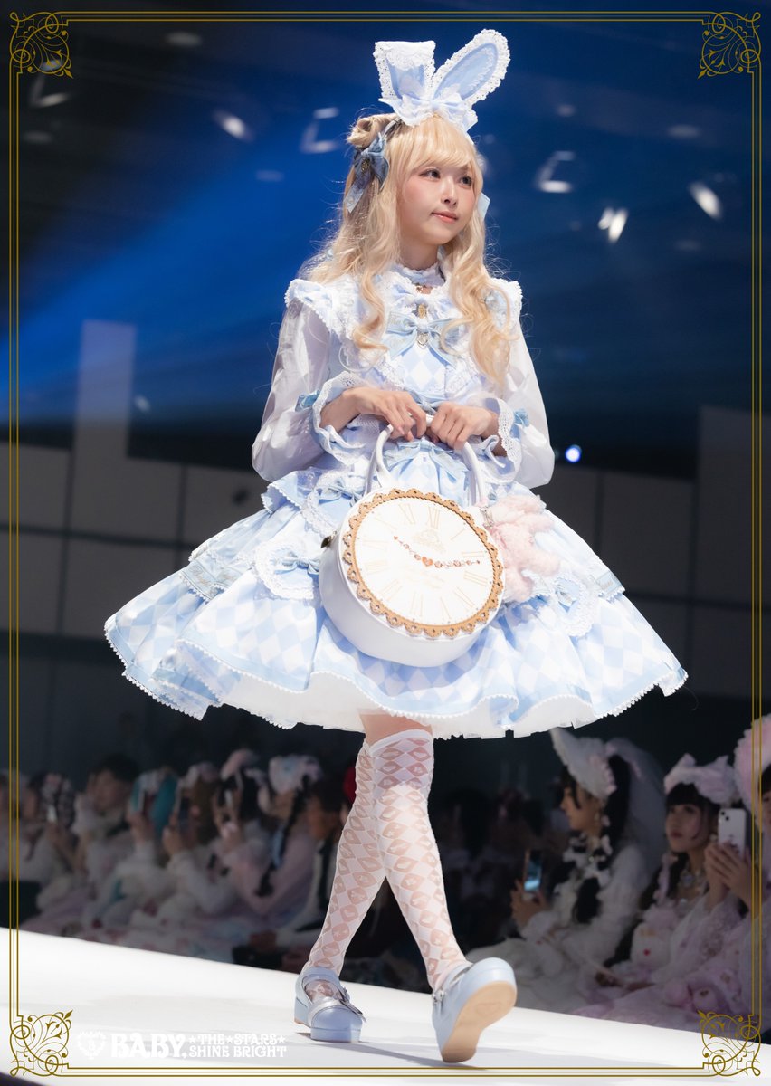 BABY☆THE STARS on X: BABY☆THE STARS on X: