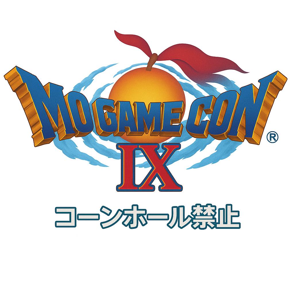 MO Game Con tweet media