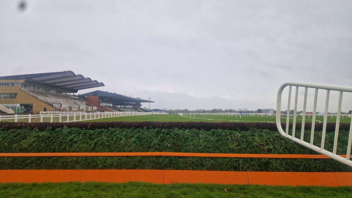 Peter Roe (@peterroe1) on Twitter photo Following a dry day & 3mm overnight ground <a href="/Fairyhouse/">FairyhouseRacecourse</a> is now Yielding-soft, soft in places. Currently raining & up to 25mm expected before Racing tomorrow, mainly dry thereafter. Fresh ground each day, both tracks. <a href="/HRIRacing/">Horse Racing Ireland</a> <a href="/BoyleSports/">BoyleSports</a> <a href="/RacingTV/">Racing TV</a> <a href="/IrishEBF_/">Irish Stallion Farms</a> <a href="/irishracing/">irishracing.com</a> Following a dry day & 3mm overnight ground <a href="/Fairyhouse/">FairyhouseRacecourse</a> is now Yielding-soft, soft in places. Currently raining & up to 25mm expected before Racing tomorrow, mainly dry thereafter. Fresh ground each day, both tracks. <a href="/HRIRacing/">Horse Racing Ireland</a> <a href="/BoyleSports/">BoyleSports</a> <a href="/RacingTV/">Racing TV</a> <a href="/IrishEBF_/">Irish Stallion Farms</a> <a href="/irishracing/">irishracing.com</a>