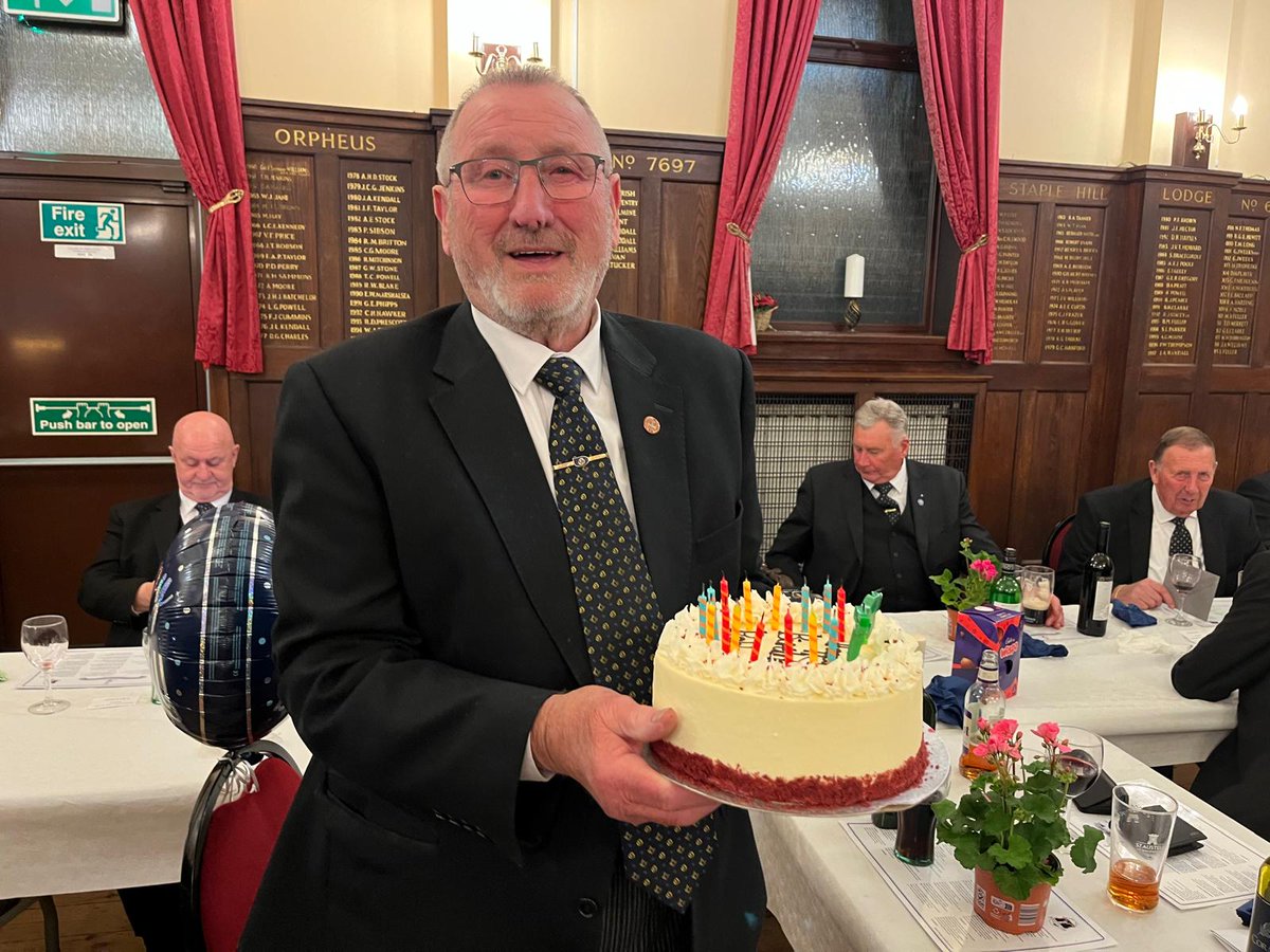 Happy birthday Bobby 🎂