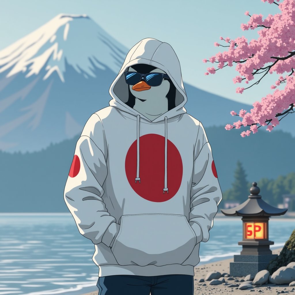 PimpedP86959's tweet photo. Gm! Can we get a Gm back? Have a good Friday
🔁❤️🚀🚀🚀
https://t.co/fi37XZ0d6N
https://t.co/kvorPIsQyu
#POPToken #PimpedOutPenguin #SushiAndShills #BNBDegen #MemecoinItalia #CryptoNippon #AnimeCoin #TokyoFlex #MemeFlex #FourMeme https://t.co/8rtHA4ZqSI
