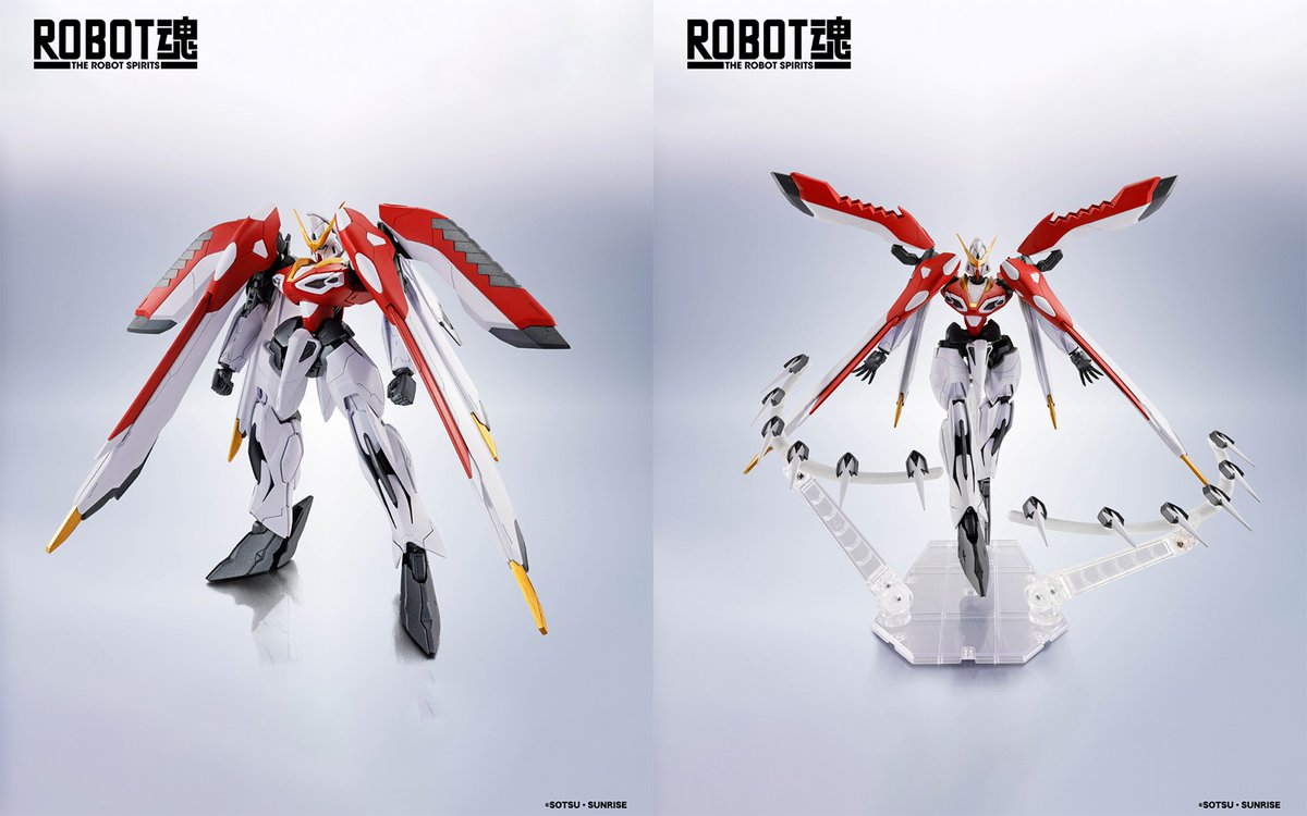 SDガンダム #ジージェネレーション』シリーズより 「ROBOT魂 ＜SIDE MS