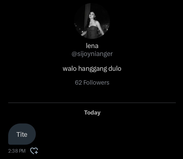 cancel culture ka sa'kin <a href="/sijoynianger/">lena</a>