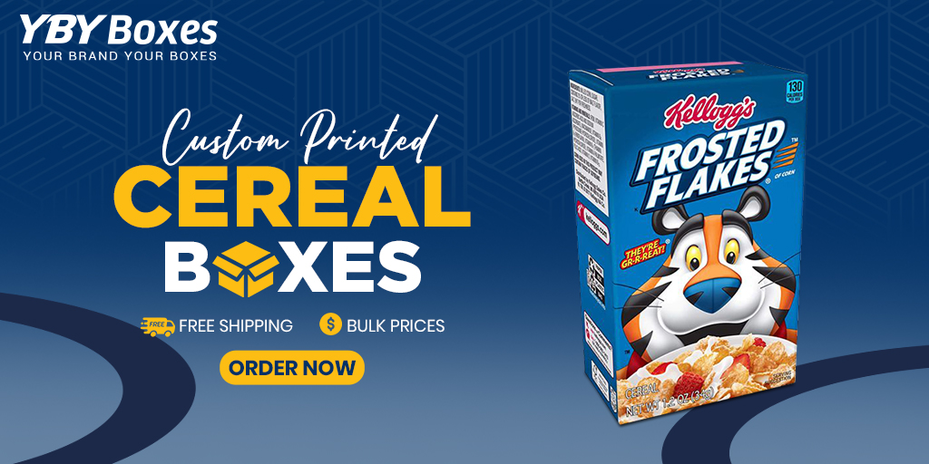 ybyboxesuk's tweet image. Make your cereal stand out on the shelves with packaging that’s bold, durable, and built for branding. 

✅ Custom Designs | ✅ Fast Delivery 
📩 inquiry@ybyboxes.co.uk | 🛒 Order Now: shorturl.at/19aKi

#CustomCerealBoxes #FoodPackaging #BrandPackaging #EcoFriendly