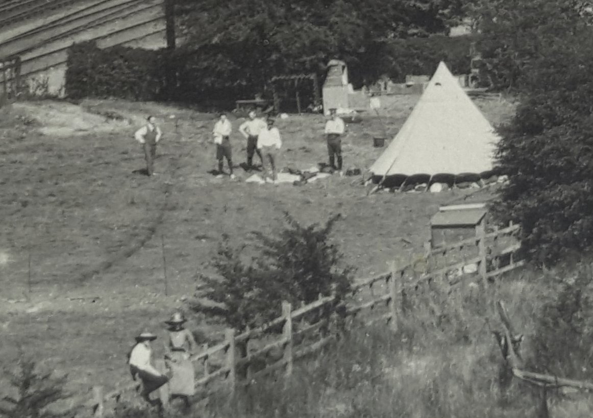 Mike Anton tweet media