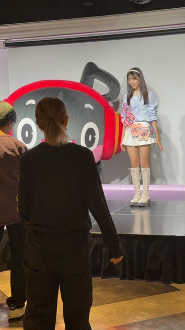 Twitterのコスプレ画像15