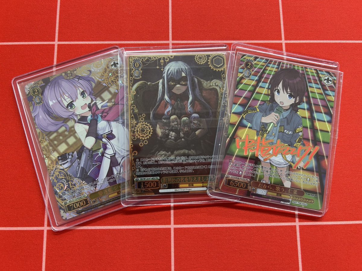 ⚜️ヴァイスシュヴァルツ 販売情報⚜️ 『駆逐艦 ジャベリン【箔押し