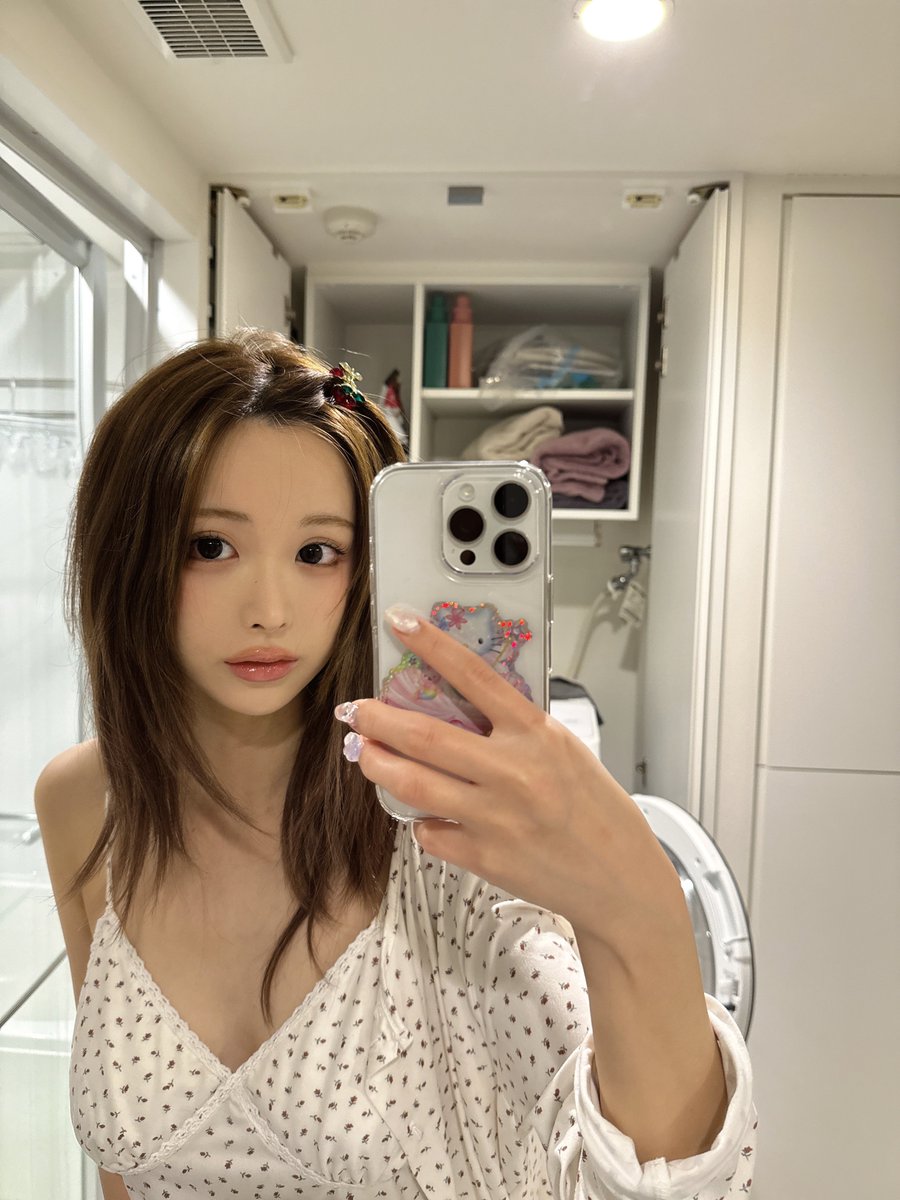 いいね いっぱいほしい🥹♡