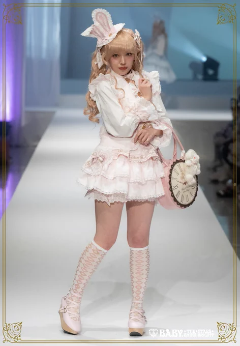 BABY Alice in Sweet Labyrinthベスト※訳アリ BABY Alice in Sweet
