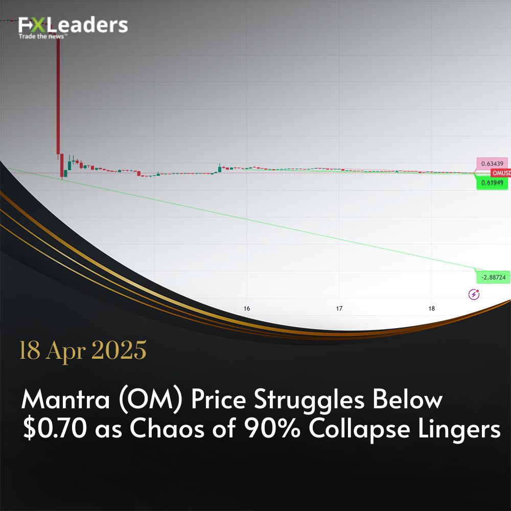 FXLeadersCom's tweet image. Will Mantra's current price turmoil redefine its trajectory in the Web3 space?

The link: fxleaders.com/news/2025/04/1…

#fxleaders #CryptoNews #TokenCrash #MarketManipulation