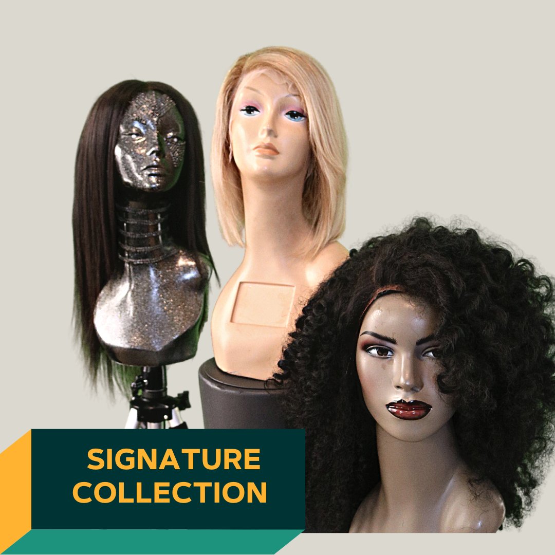Beestyling's tweet image. Choosing the perfect wig can transform your look! 🌟 Discover the variety of wigs tailored to your style. Let Bee Stokes Styling guide you! Visit us today: wix.to/k1WoGmS #WigTips #HairGoals #BeeStokesStyling
