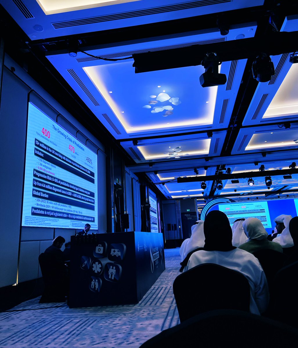 DrAbdullah_K's tweet photo. At the 8th Emirates Family Medicine Society Congress, great experience.
#EFMS
#Family_Medicine https://t.co/oXFpckH71w