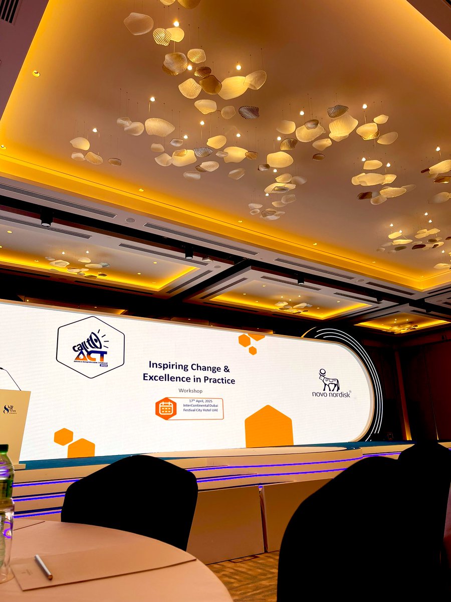 DrAbdullah_K's tweet photo. At the 8th Emirates Family Medicine Society Congress, great experience.
#EFMS
#Family_Medicine https://t.co/oXFpckH71w