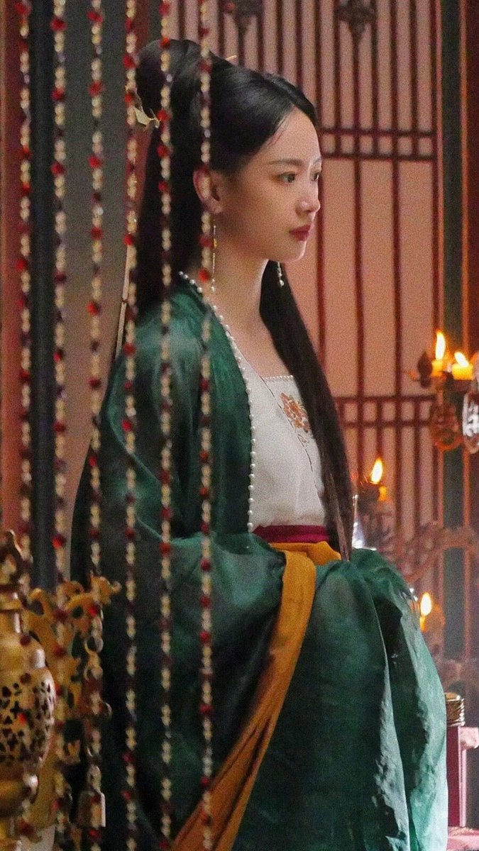 Lingyu_LDHZ's tweet photo. (ภาพประกอบฉาด--) https://t.co/aCNEwnjcNo