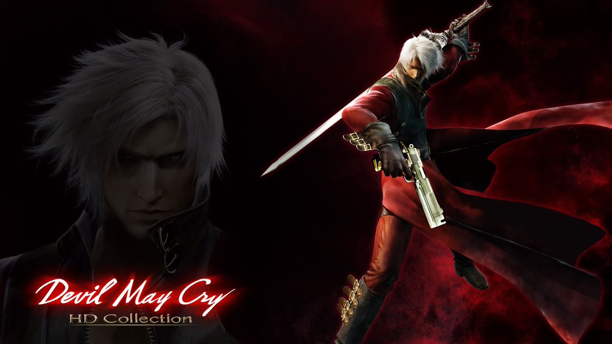 TheSkimaskG_'s tweet photo. #dmcanime already is teasing season two and how dante will be getting out of the container and his new look! (From Dmc2)
My opinion in a short on Yt
#Dante #Virgil #Devilmaycry #Dmc
https://t.co/QTFL5JDiQB https://t.co/PSHAlc0kWO