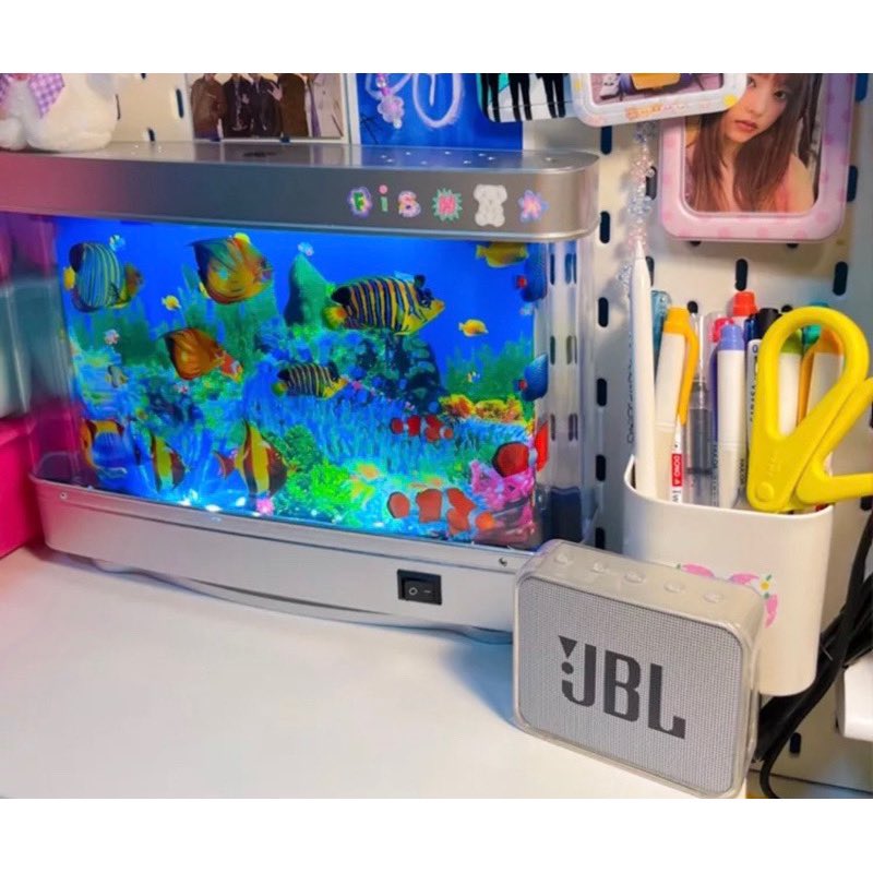 babynarak0's tweet photo. ￼ โคมไฟตู้ปลา ตู้ปลาled ตกแต่งห้องนอนจ้าบ ✨🛋️🐠

🎀: https://t.co/Gbd385DtFu

#ช้อปปี้ถูกชัวร์ #โหนกระแส #ช้อปปี้แฟชั่น #ช้อปเลย #DAOU #โตโน่ภาคิน https://t.co/mlrJymORWv