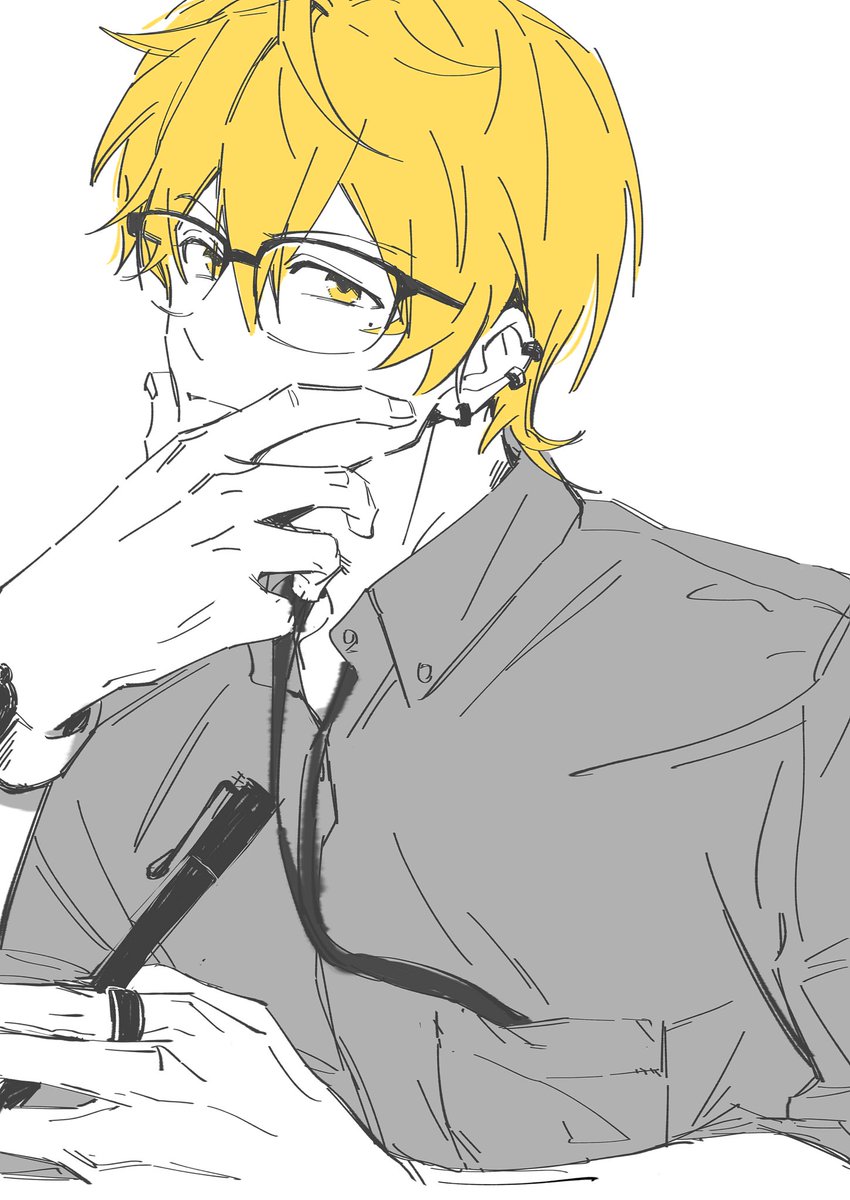 #忘却バッテリーFA
圭様