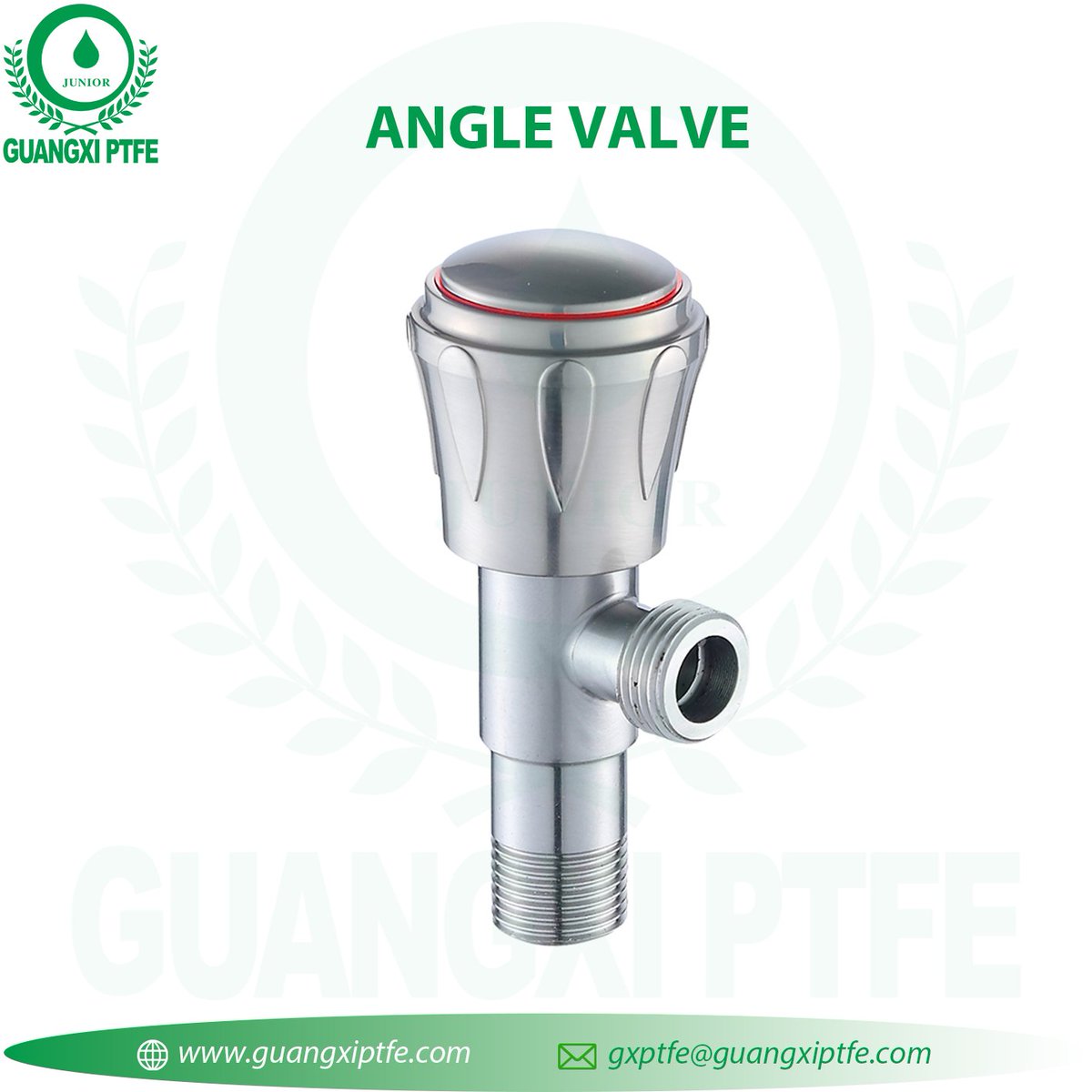 guangxiptfe's tweet photo. Looking for a high-quality valve solution that ensures smooth water control and long-term performance? Our Angle Valve is engineered with precision, featuring.

🌐https://t.co/FfH78N7QTj
📩gxptfe@guangxiptfe.com

#AngleValve #PlumbingSolutions #WaterControl #GUANGXIPTFE #Valves https://t.co/kPpvvKqUj0