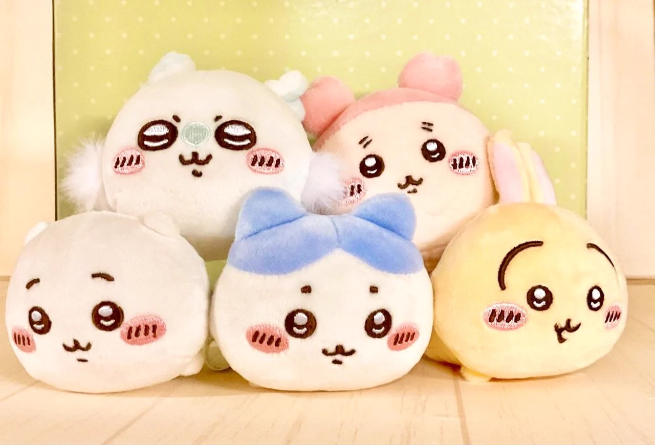 ちいかわらんど【公式】 в X: „#ちいかわらんど大阪梅田店 ＼✨新商品