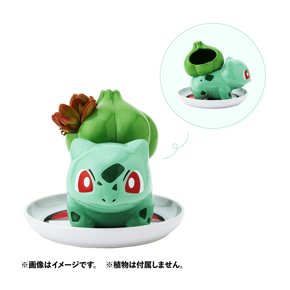 livedoornews's tweet photo. 【可愛い】ポケモンモチーフのホーム雑貨が登場！ 「コダックのスリッパ」「フシギダネの植木鉢」など
https://t.co/X6qgihuD0U

ヤブクロンのゴミ箱、クマシュンのティッシュケース、コダックのスリッパなど様々なポケモンをモチーフにしたホーム雑貨が登場する。26日に発売。 https://t.co/njKxDIWuls