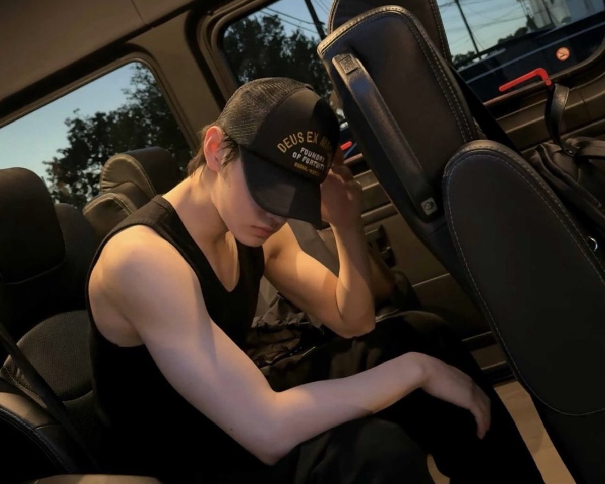 enhypen will always be 7 (riv) tweet media