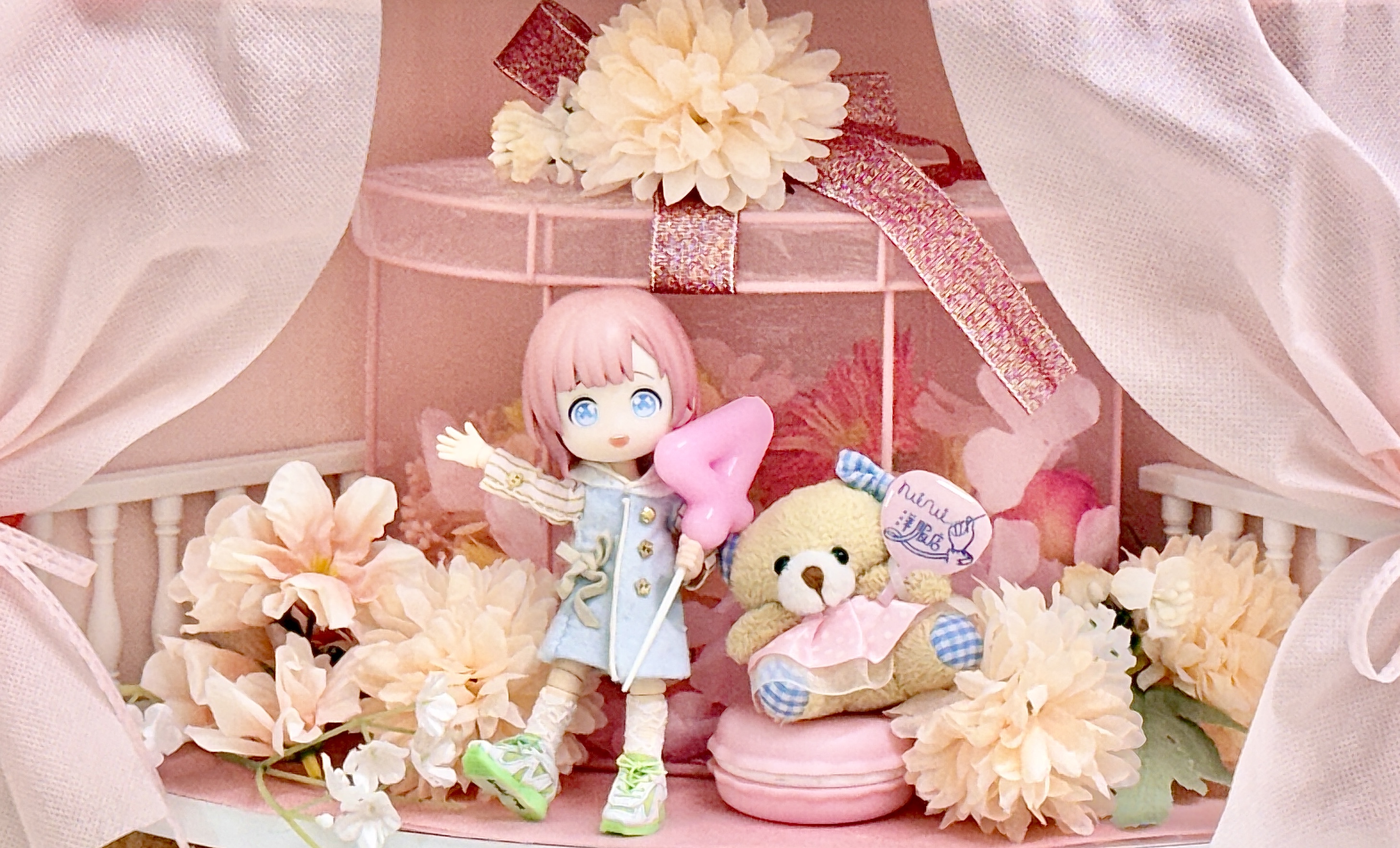 🐻fuwafuwaholic💉 (@fuwa_holic) / X