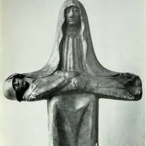 eli eli lama sabactani
אֵלִי אֵלִי לָמָה עֲזַבְתָּנִי
mein Gott, mein Gott, warum hast du mich verlassen?

Karfreitag 2025