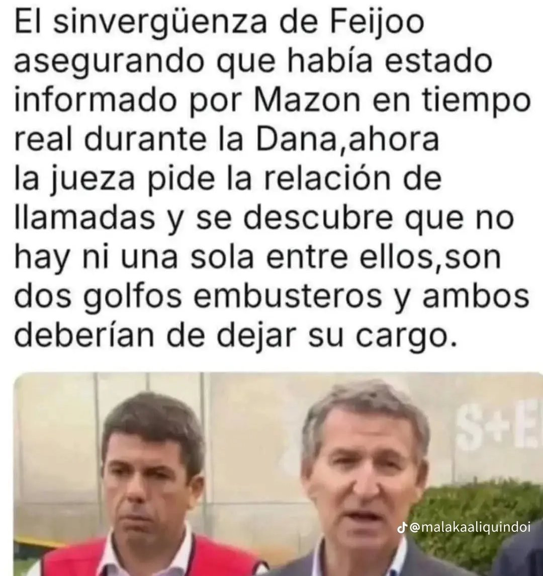 yolapons's tweet photo. @ppcv Estáis PPodridos de arriba a abajo 😡
#228✝️
#NiOblitNiPerdó
#MazonMiserableDimision https://t.co/yzMqSpnN1k