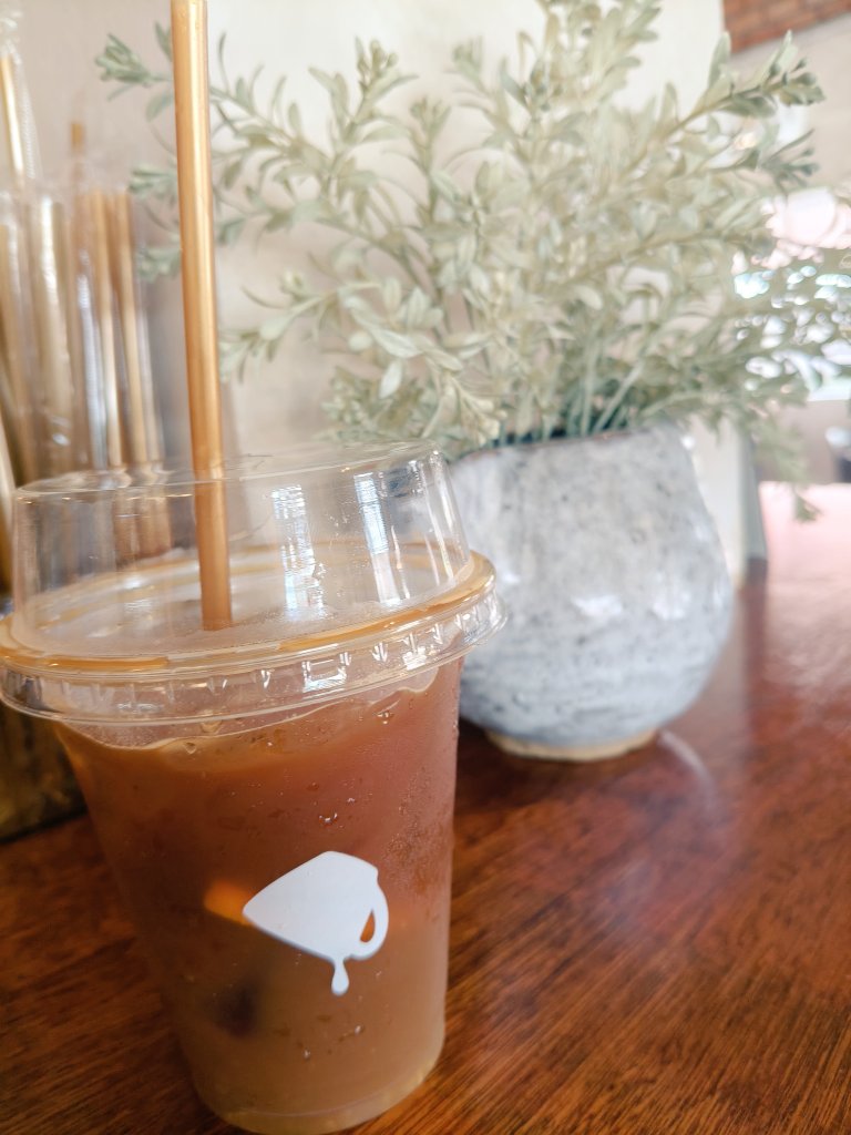 seawping05's tweet photo. กาแฟตอนบ่าย https://t.co/33Ihh2PIw6