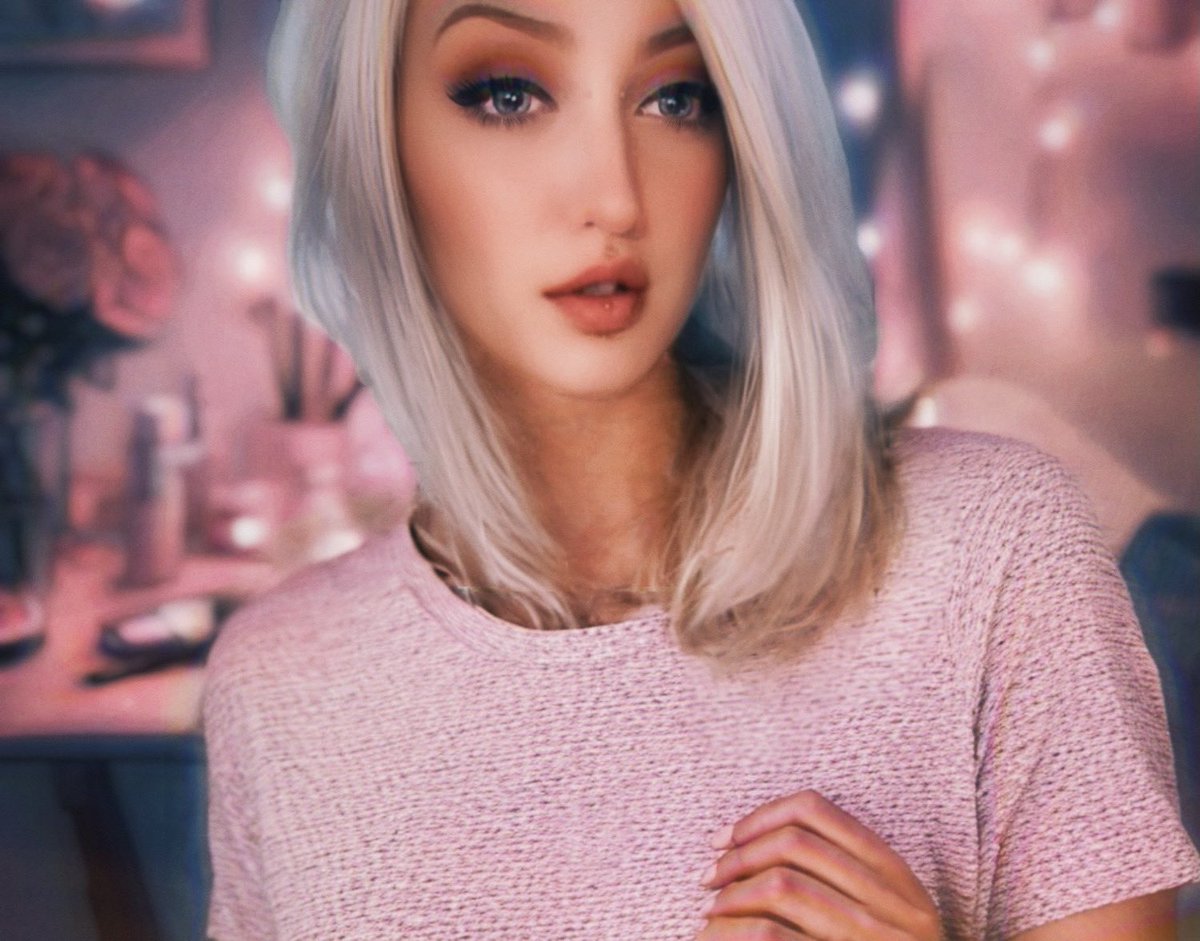 StrangeCoraal's tweet photo. ✨ https://t.co/sgFJGmEaVq