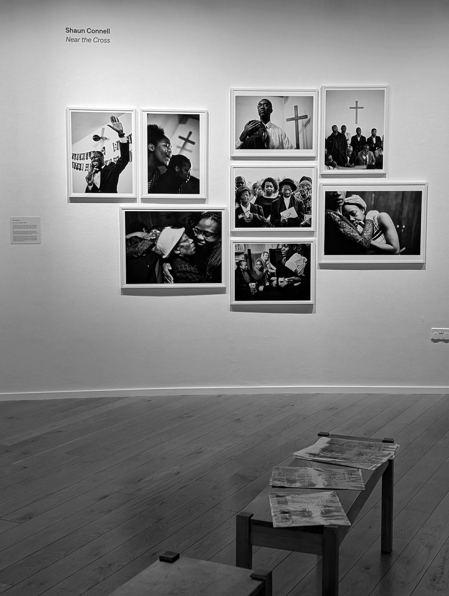 "The photographer makes the photographs. The curator makes the exhibition."

See Nationhood: Memory and Hope at <a href="/ImpGalleryPhoto/">Impressions Gallery</a>, open until 26 April.

This is #photography that remembers.