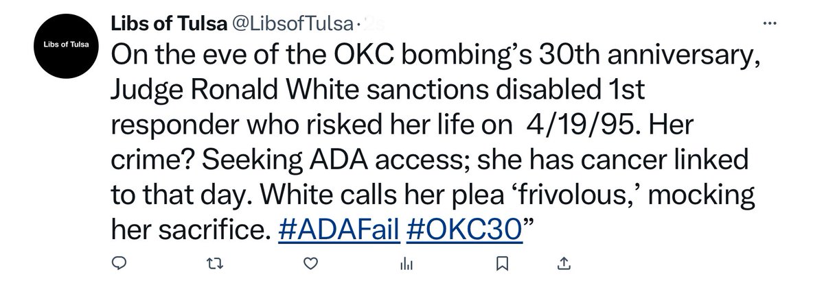 barristerlawusa's tweet photo. I have now seen and heard everything. 😔 https://t.co/sbq4A61RSQ