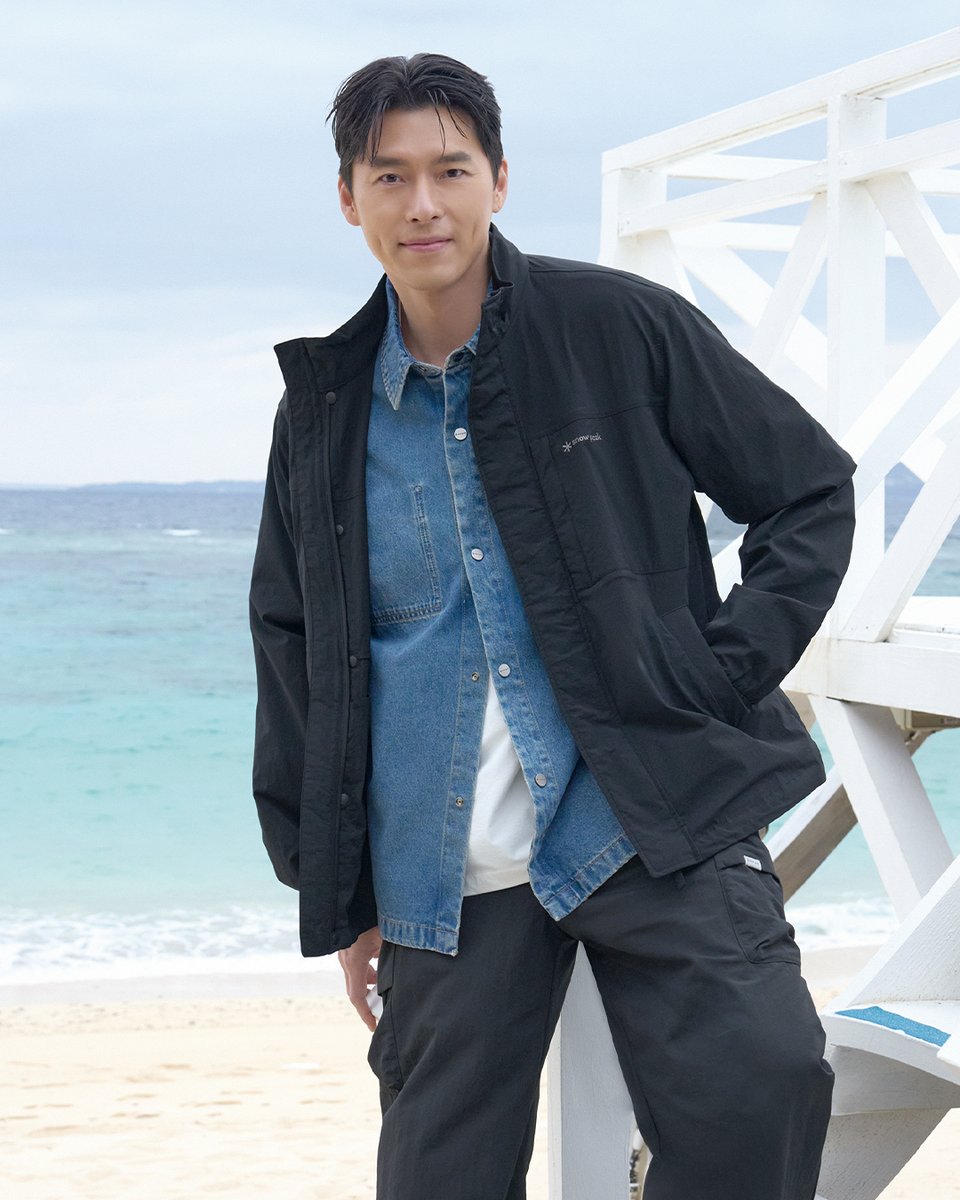 스노우피크 무드가 담긴 컬러 웨이,
스텐드넥부터 후드까지
다양한 디자인으로 취향에 맞게
선택이 가능한 바람막이를 만나보세요.

#snowpeak #스노우피크어패럴 #현빈 #HYUNBIN #아우터
#바람막이 #자켓