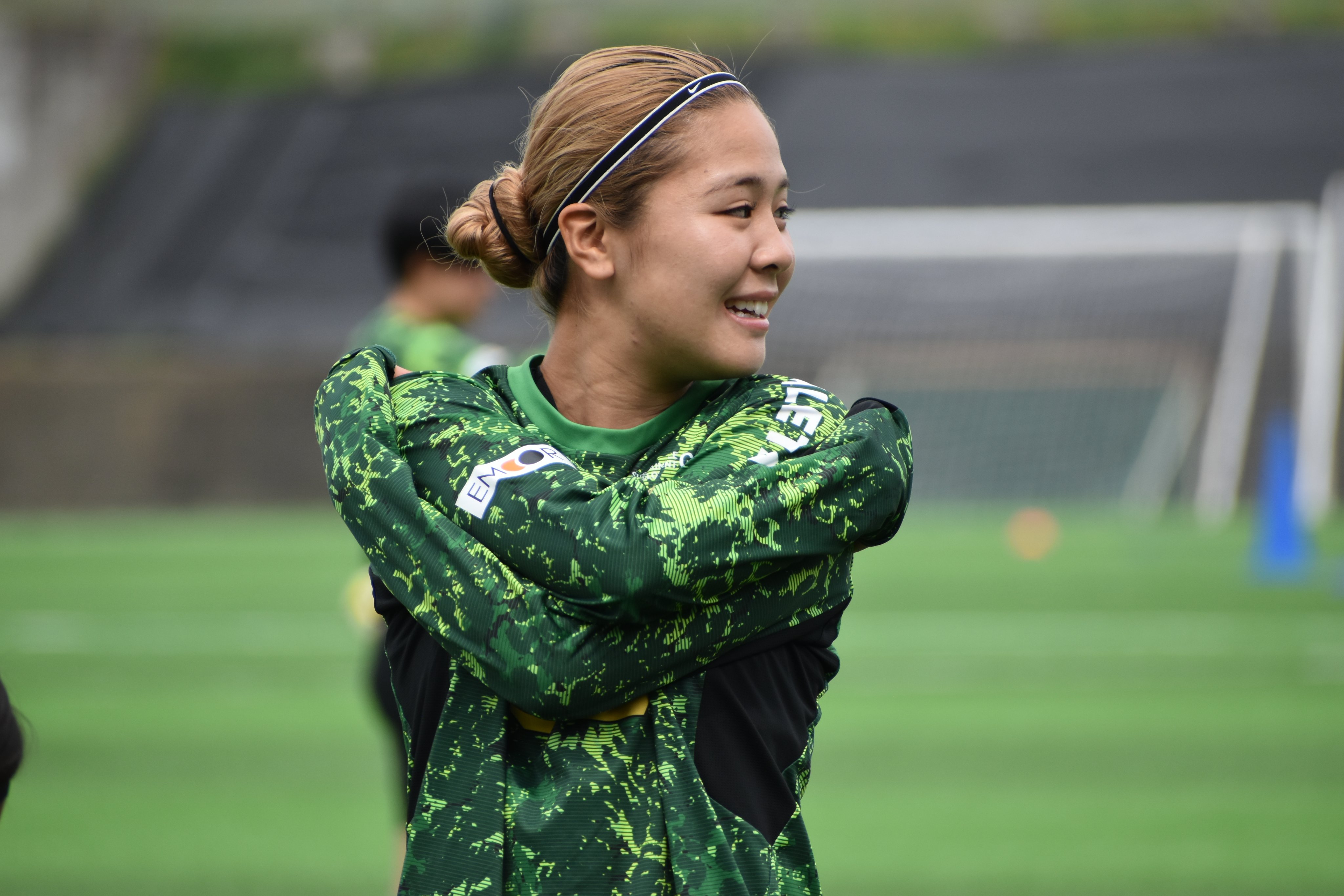 日テレ・東京ヴェルディベレーザ公式⚽ on X: 